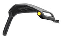 Salpicaderas Panther Pro con faldones y luz ámbar para Wrangler JL 2018-2025