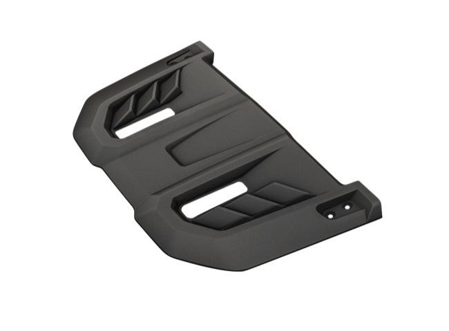 Toma de aire para Jeep Wrangler JL 2018-2025