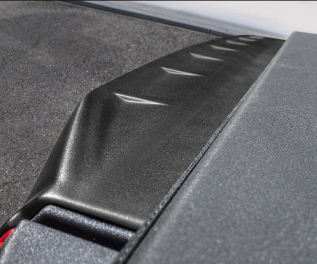 Alerón de batea para Jeep Gladiator JT 2019-2025