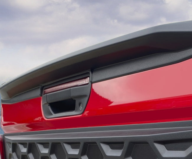 Alerón de batea para Jeep Gladiator JT 2019-2025