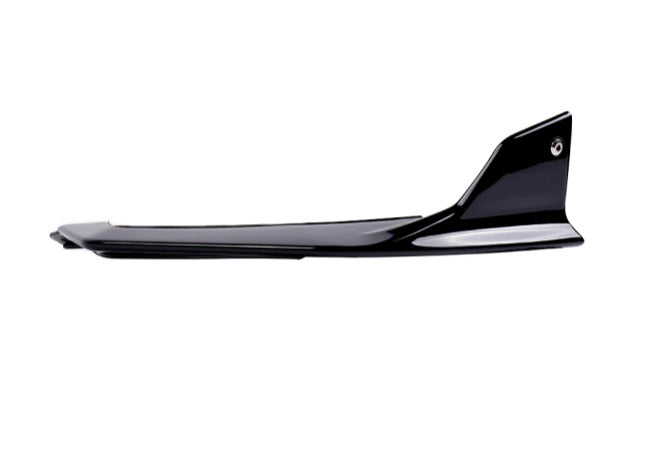 Juego de canards delanteros para KIA Stinger 3.3L GT 2018-2023
