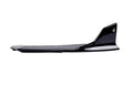 Juego de canards delanteros para KIA Stinger 3.3L GT 2018-2023