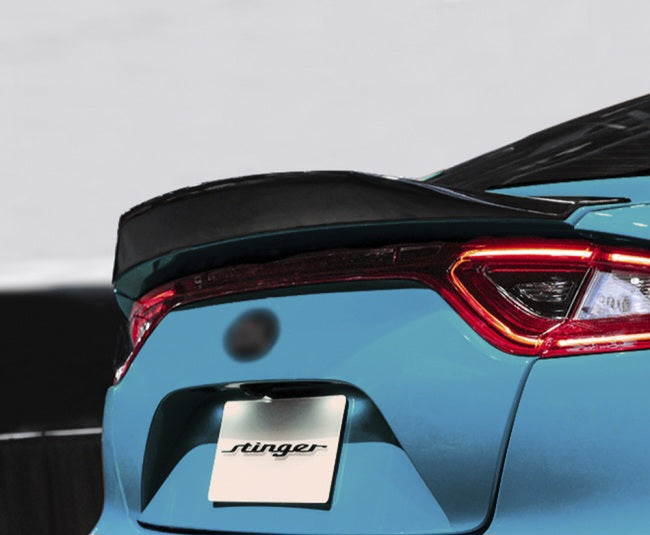 Alerón para KIA Stinger 2018-2023