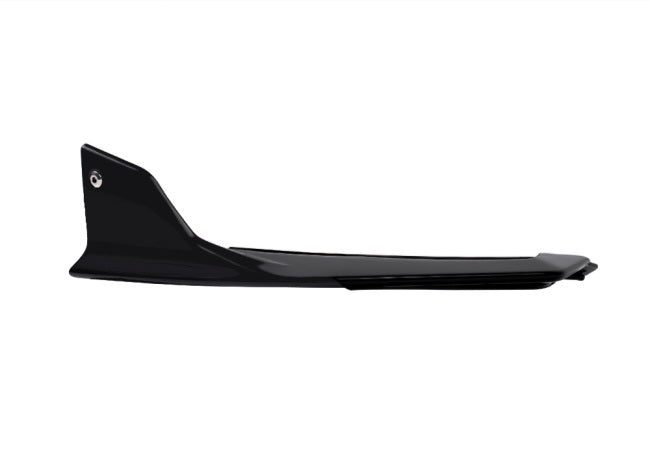 Juego de canards delanteros para KIA Stinger 3.3L GT 2018-2023