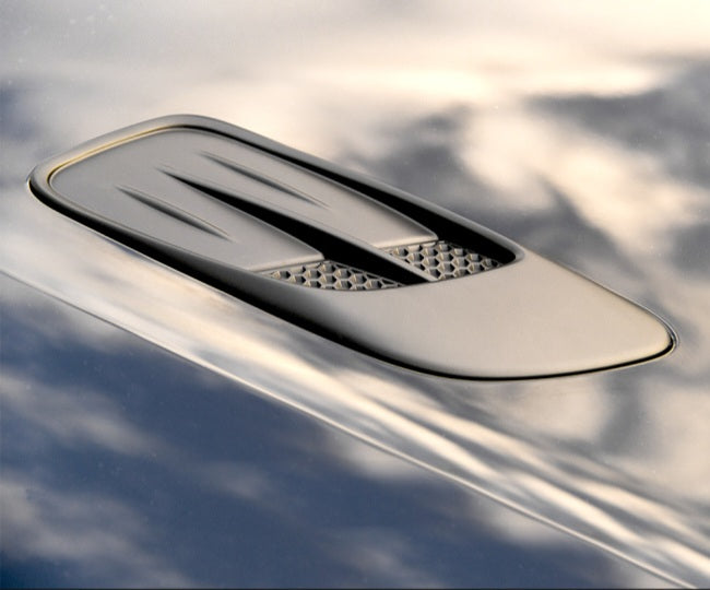 Ventilas para KIA Stinger 2018-2023