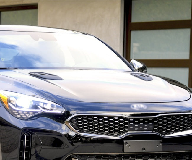 Ventilas para KIA Stinger 2018-2023