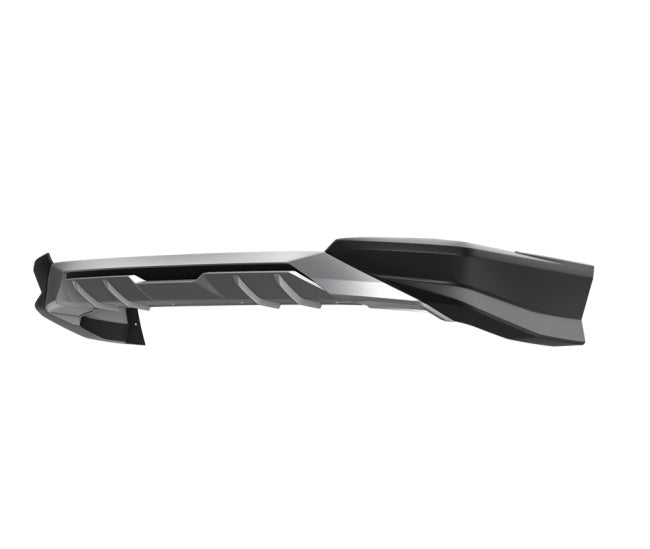 Difusor para KIA K3 sedan 2024-2025+
