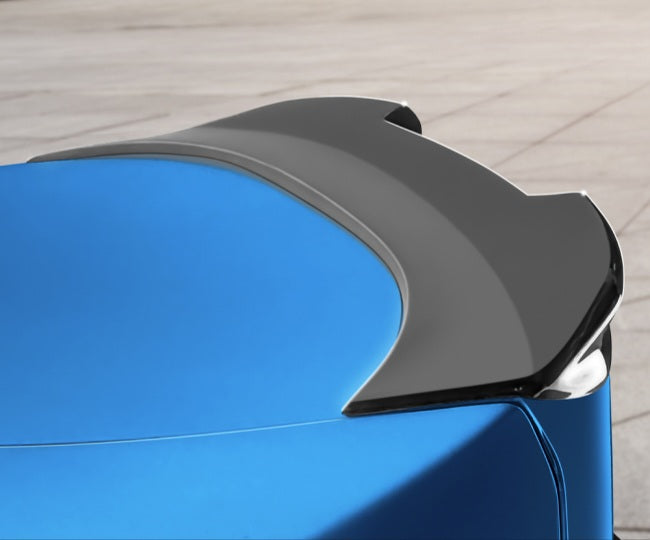 Alerón trasero para KIA K3 sedan 2024-2025+