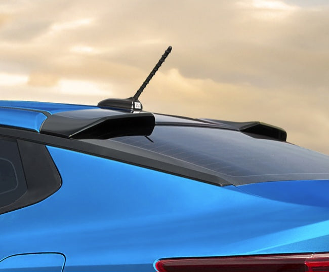 Alerón de techo para KIA K3 sedan 2024-2025+