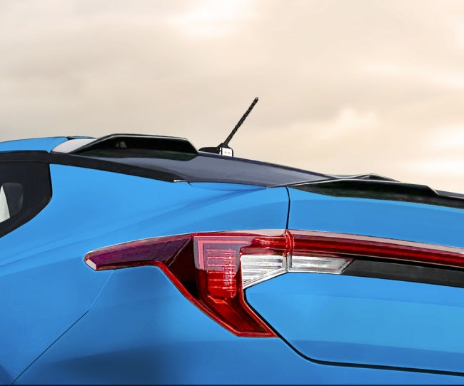 Alerón de techo para KIA K3 sedan 2024-2025+