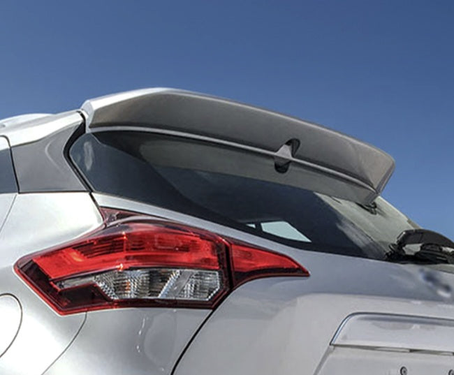 Alerón de techo para Nissan Kicks 2017-2022