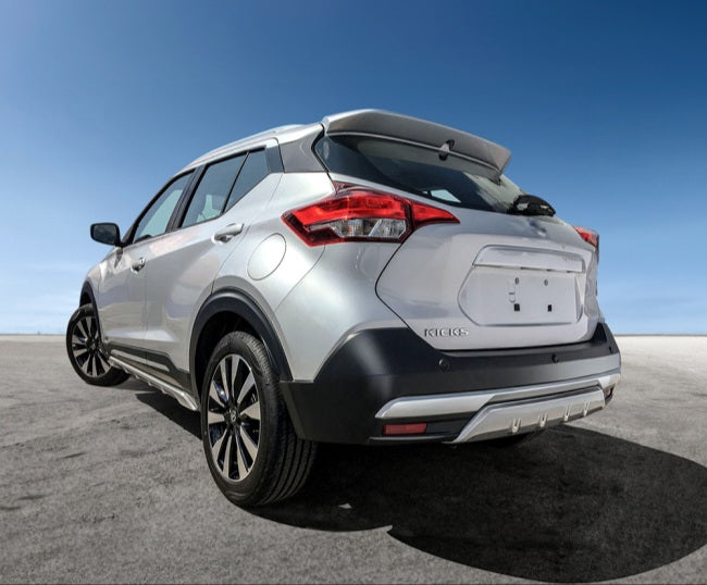 Alerón de techo para Nissan Kicks 2017-2022