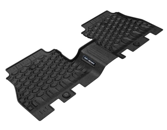 Juego De Tapetes para Jeep Gladiator Jt 2019-2025