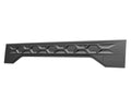 Moldura Trasera Para Jeep Gladiator Jt 2019-2025