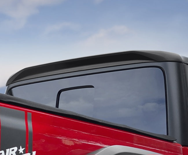 Alerón de techo para Jeep Gladiator JT 2019-2025