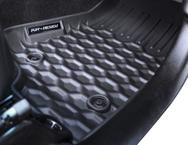 Juego De Tapetes para Jeep Gladiator Jt 2019-2025