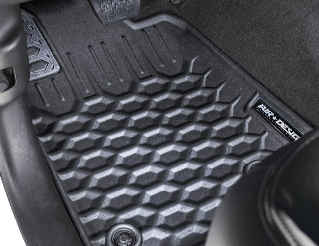 Juego De Tapetes para Jeep Gladiator Jt 2019-2025
