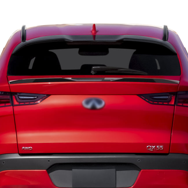 Alerón para Infiniti QX55 2021-2025+