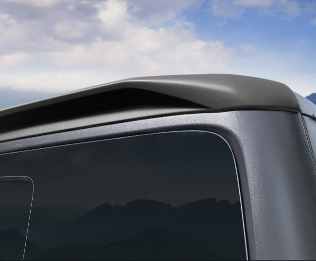 Alerón de techo para Jeep Gladiator JT 2019-2025