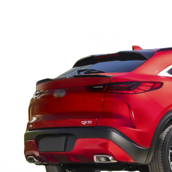 Alerón para Infiniti QX55 2021-2025+