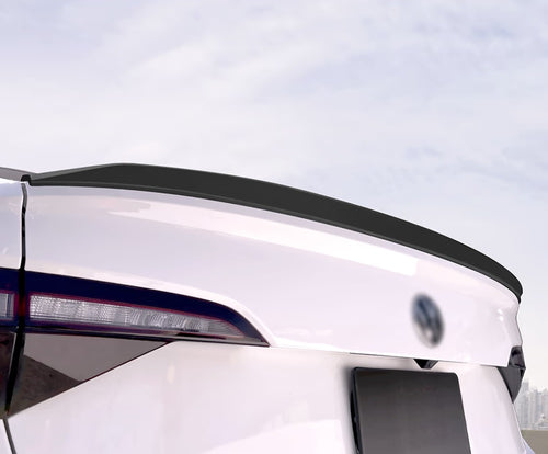 Alerón de perfil bajo para Jetta Mk7 2018-2025+