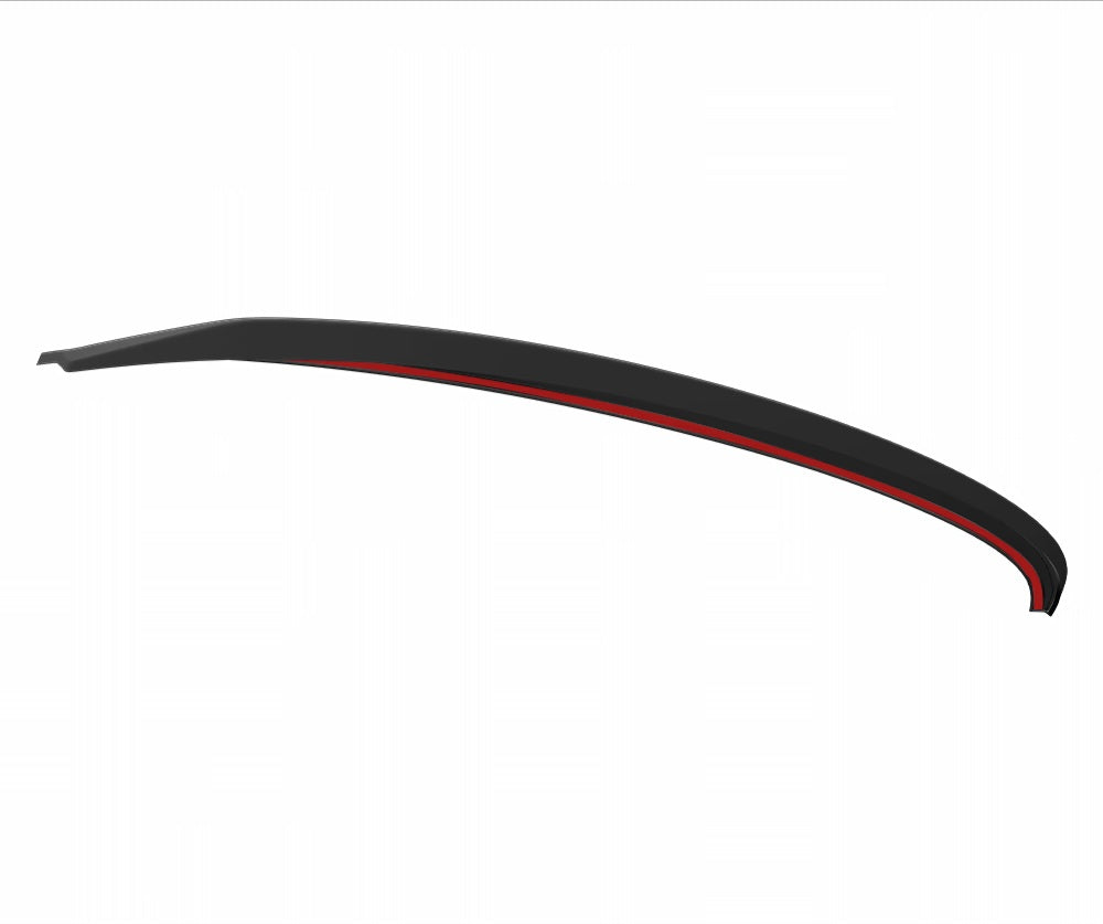 Alerón de perfil bajo para Jetta Mk7 2018-2025+